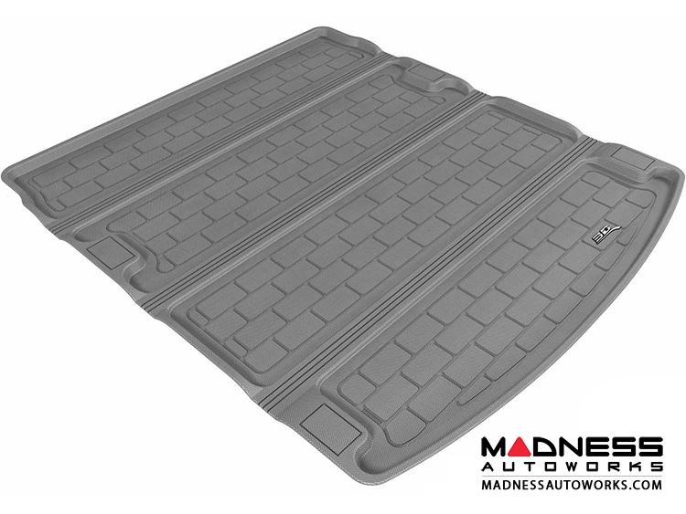 Audi S6 Cargo Liner - Gray by 3D MAXpider